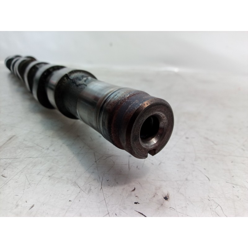 Recambio de arbol de levas para peugeot 307 (s1) 2.0 hdi cat referencia OEM IAM 9624835280 9624835280 9624835280