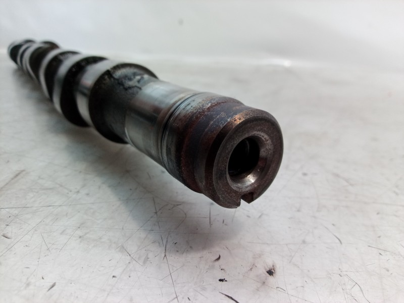 Recambio de arbol de levas para peugeot 307 (s1) 2.0 hdi cat referencia OEM IAM 9624835280 9624835280 9624835280