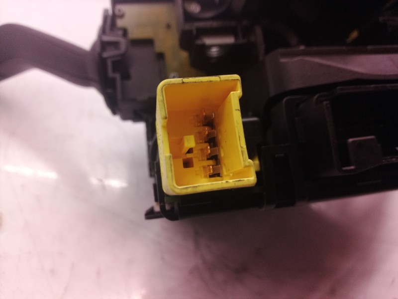 Recambio de mando multifuncion para volkswagen passat berlina (3c2) highline referencia OEM IAM VW3C5953513 VW3C5953513 VW3C5953