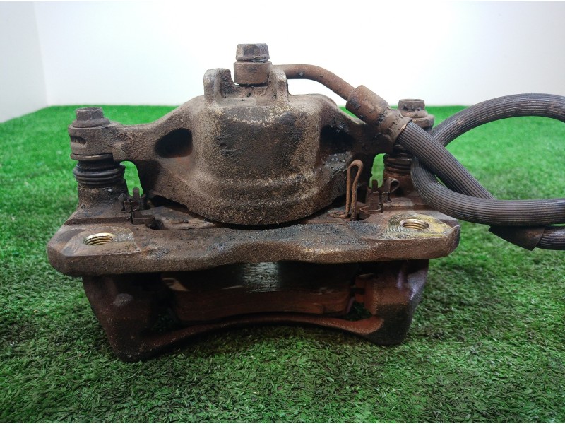 Recambio de pinza freno delantera derecha para honda jazz (gd1/5) referencia OEM IAM 15CL13VN 15CL13VN 15CL13VN