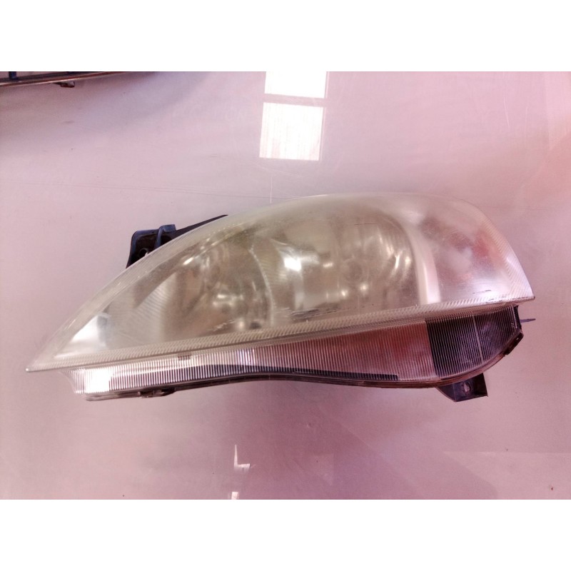 Recambio de faro izquierdo para opel corsa c comfort referencia OEM IAM 13115006 13115006 89309231