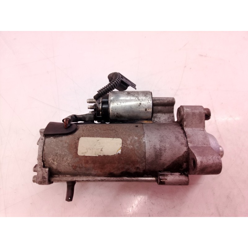 Recambio de motor arranque para renault clio ii fase ii (b/cb0) authentique referencia OEM IAM 3110084A00000  
