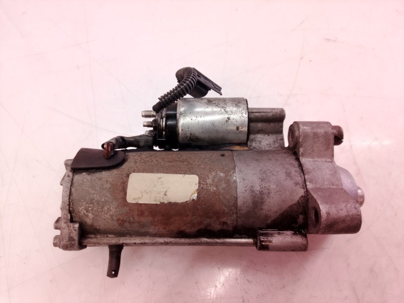 Recambio de motor arranque para renault clio ii fase ii (b/cb0) authentique referencia OEM IAM 3110084A00000  