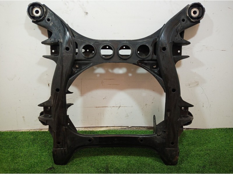 Recambio de puente delantero para volkswagen touareg (7p6) v6 tdi bluemotion premium referencia OEM IAM 7P0400025 7P0400025 7P04