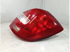 Recambio de piloto trasero derecho para skoda fabia (5j2 ) urban referencia OEM IAM 5J6945096A 5J6945096 5J6945096A 2