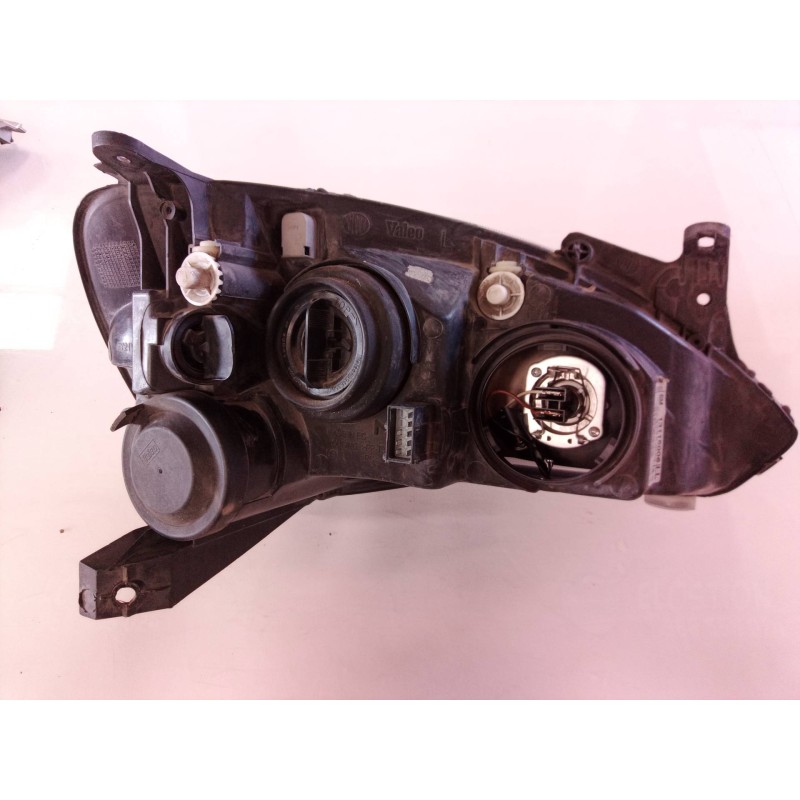 Recambio de faro izquierdo para opel corsa c comfort referencia OEM IAM 13115006 13115006 89309231