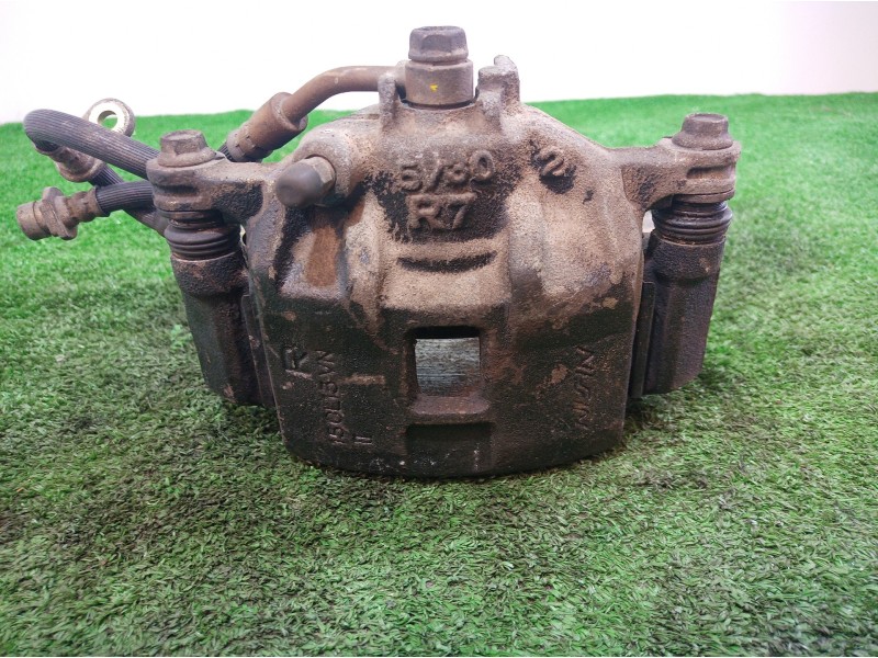 Recambio de pinza freno delantera derecha para honda jazz (gd1/5) referencia OEM IAM 15CL13VN 15CL13VN 15CL13VN