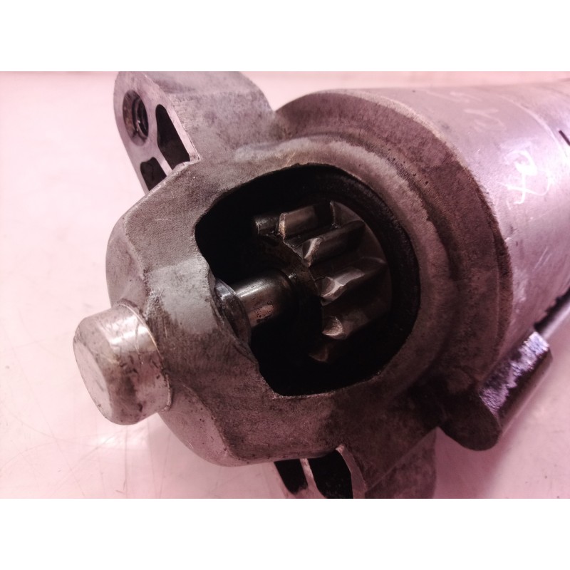 Recambio de motor arranque para renault clio ii fase ii (b/cb0) authentique referencia OEM IAM 3110084A00000  