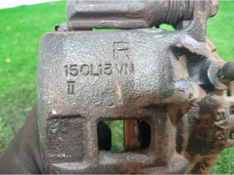 Recambio de pinza freno delantera derecha para honda jazz (gd1/5) referencia OEM IAM 15CL13VN 15CL13VN 15CL13VN