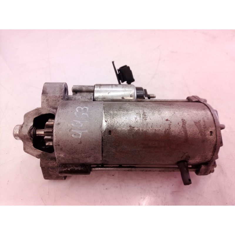 Recambio de motor arranque para renault clio ii fase ii (b/cb0) authentique referencia OEM IAM 3110084A00000  