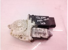 Recambio de motor elevalunas delantero izquierdo para seat toledo (1m2) referencia OEM IAM 101387 101387 101387 2