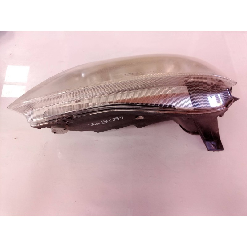 Recambio de faro izquierdo para opel corsa c comfort referencia OEM IAM 13115006 13115006 89309231