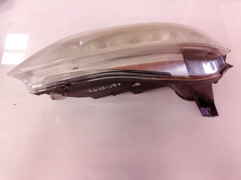 Recambio de faro izquierdo para opel corsa c comfort referencia OEM IAM 13115006 13115006 89309231