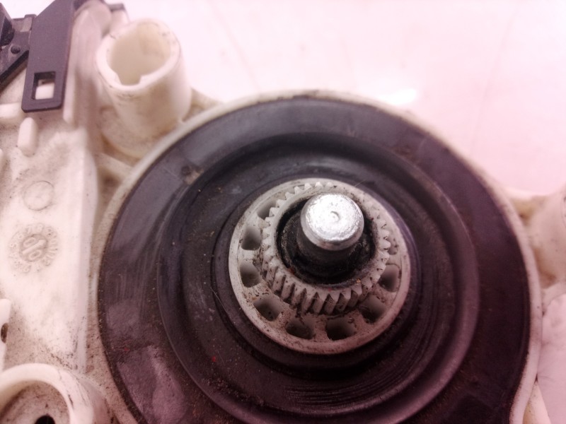 Recambio de motor elevalunas delantero izquierdo para seat toledo (1m2) referencia OEM IAM 101387 101387 101387