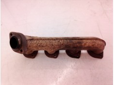 Recambio de colector escape para mercedes-benz clase cl (w215) coupe 500 (215.375) referencia OEM IAM   