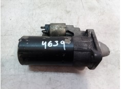 Recambio de motor arranque para ford focus berlina (cap) ambiente (d) referencia OEM IAM 0001109201 0001109201 0001109201