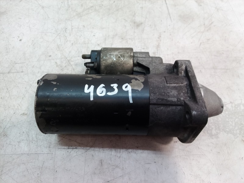 Recambio de motor arranque para ford focus berlina (cap) ambiente (d) referencia OEM IAM 0001109201 0001109201 0001109201