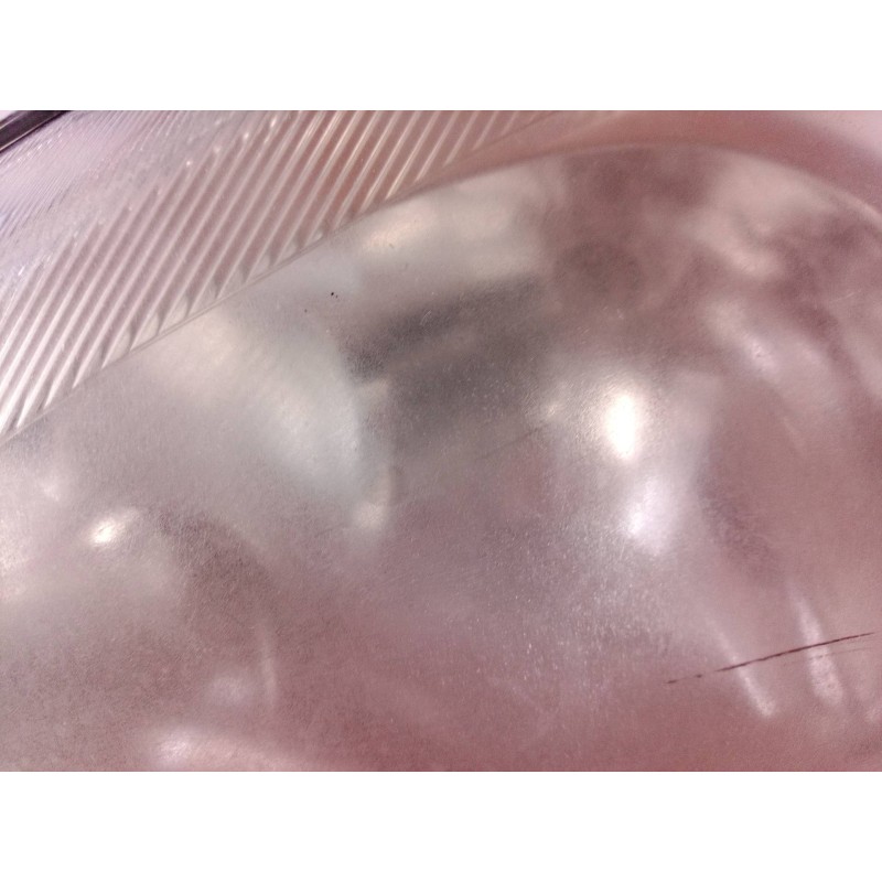 Recambio de faro izquierdo para opel corsa c comfort referencia OEM IAM 13115006 13115006 89309231