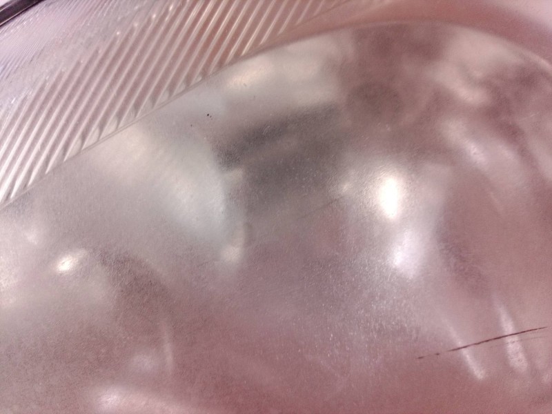 Recambio de faro izquierdo para opel corsa c comfort referencia OEM IAM 13115006 13115006 89309231