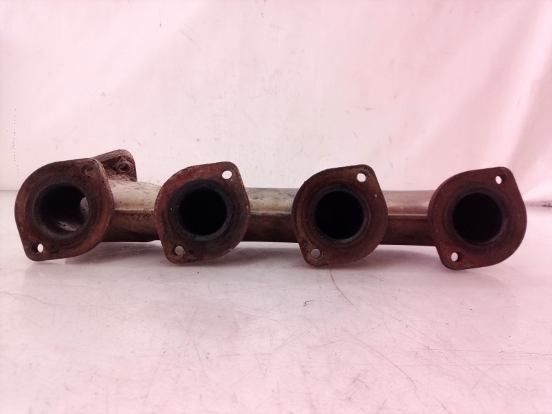 Recambio de colector escape para mercedes-benz clase cl (w215) coupe 500 (215.375) referencia OEM IAM   