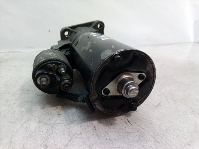 Recambio de motor arranque para ford focus berlina (cap) ambiente (d) referencia OEM IAM 0001109201 0001109201 0001109201
