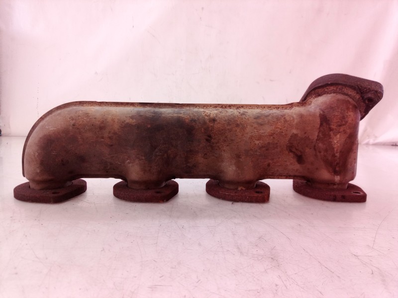 Recambio de colector escape para mercedes-benz clase cl (w215) coupe 500 (215.375) referencia OEM IAM   