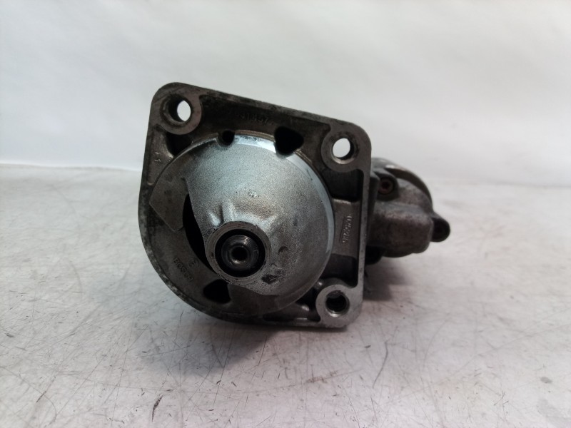 Recambio de motor arranque para ford focus berlina (cap) ambiente (d) referencia OEM IAM 0001109201 0001109201 0001109201