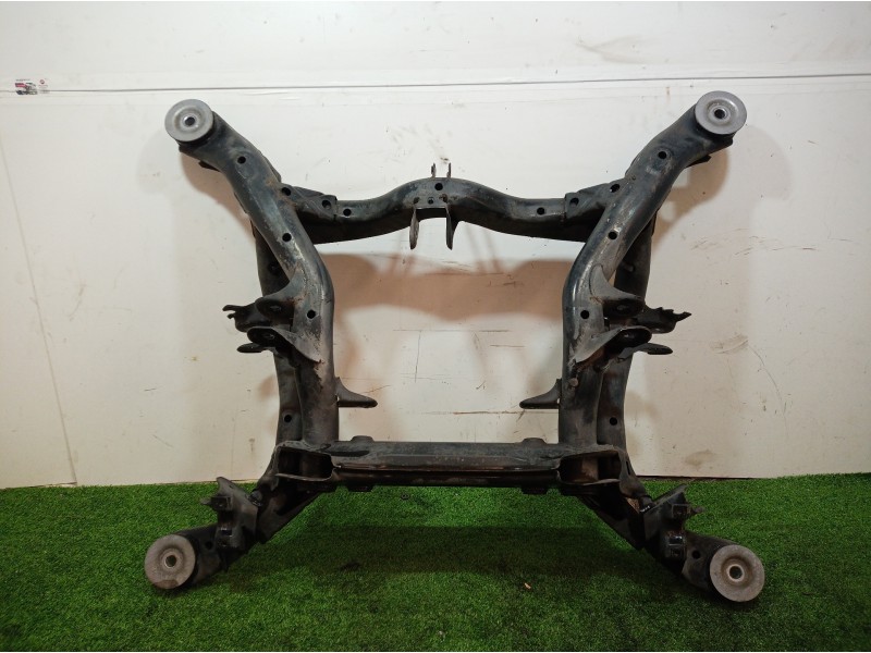 Recambio de puente trasero para volkswagen touareg (7p6) v6 tdi bluemotion premium referencia OEM IAM 7P0500041 7P0500041 7P0500