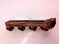 Recambio de colector escape para mercedes-benz clase cl (w215) coupe 500 (215.375) referencia OEM IAM   