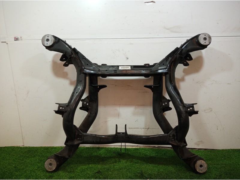 Recambio de puente trasero para volkswagen touareg (7p6) v6 tdi bluemotion premium referencia OEM IAM 7P0500041 7P0500041 7P0500