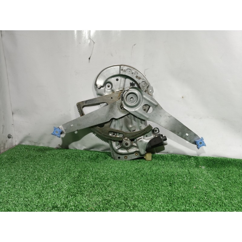 Recambio de elevalunas delantero izquierdo para volvo xc90 v8 executive geartronic (5 asientos) referencia OEM IAM 101353 101353