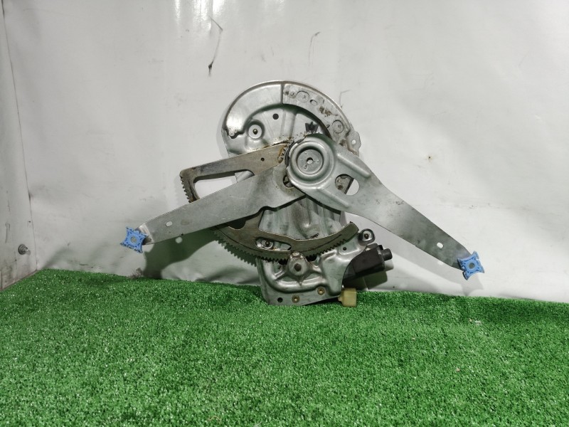 Recambio de elevalunas delantero izquierdo para volvo xc90 v8 executive geartronic (5 asientos) referencia OEM IAM 101353 101353