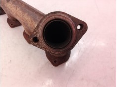 Recambio de colector escape para mercedes-benz clase cl (w215) coupe 500 (215.375) referencia OEM IAM    2