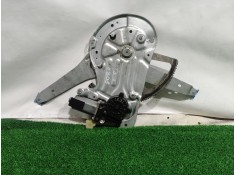 Recambio de elevalunas delantero izquierdo para volvo xc90 v8 executive geartronic (5 asientos) referencia OEM IAM 101353 101353 2