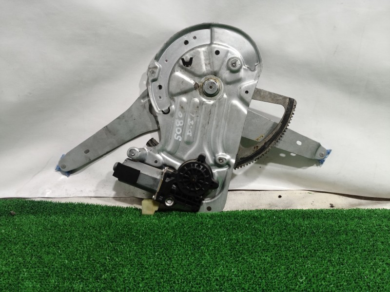 Recambio de elevalunas delantero izquierdo para volvo xc90 v8 executive geartronic (5 asientos) referencia OEM IAM 101353 101353