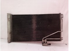 Recambio de condensador / radiador aire acondicionado para mercedes-benz clase c (w203) berlina 200 compressor (203.045) referen