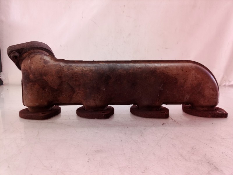 Recambio de colector escape para mercedes-benz clase cl (w215) coupe 500 (215.375) referencia OEM IAM   