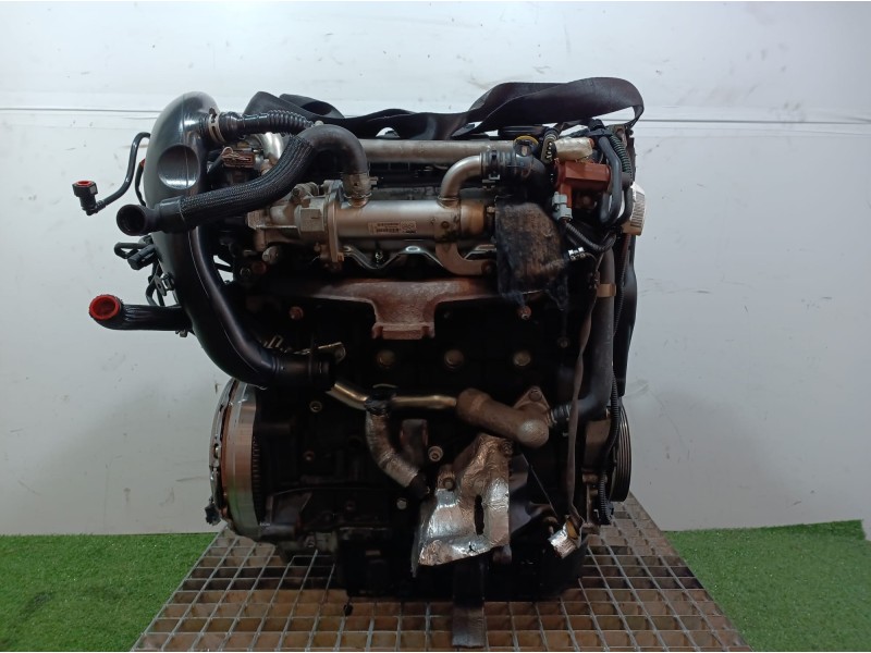 Recambio de motor completo para peugeot 307 cc (s2) sport referencia OEM IAM RHR RHR RHR
