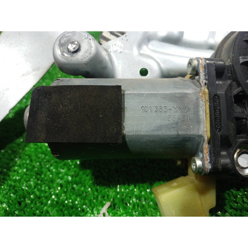 Recambio de elevalunas delantero izquierdo para volvo xc90 v8 executive geartronic (5 asientos) referencia OEM IAM 101353 101353