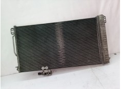 Recambio de condensador / radiador aire acondicionado para mercedes-benz clase c (w203) berlina 200 compressor (203.045) referen 2