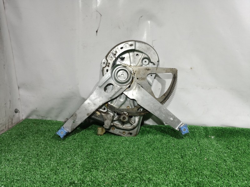 Recambio de elevalunas delantero derecho para volvo xc90 v8 executive geartronic (5 asientos) referencia OEM IAM 101354 101354 1