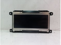 Recambio de pantalla multifuncion para audi a6 berlina (4f2) 3.0 tdi quattro (165kw) referencia OEM IAM 4F0919603 4F0919603 4F09