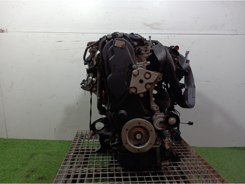 Recambio de motor completo para peugeot 307 cc (s2) sport referencia OEM IAM RHR RHR RHR