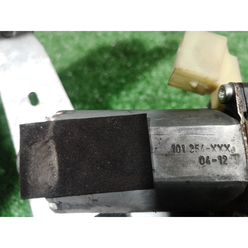 Recambio de elevalunas delantero derecho para volvo xc90 v8 executive geartronic (5 asientos) referencia OEM IAM 101354 101354 1