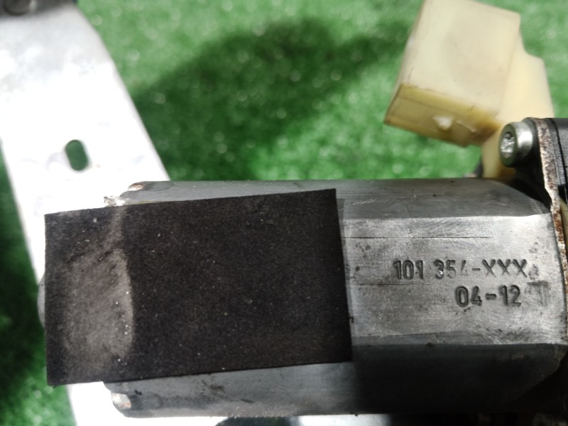 Recambio de elevalunas delantero derecho para volvo xc90 v8 executive geartronic (5 asientos) referencia OEM IAM 101354 101354 1