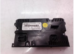 Recambio de pantalla multifuncion para audi a6 berlina (4f2) 3.0 tdi quattro (165kw) referencia OEM IAM 4F0919603 4F0919603 4F09 2