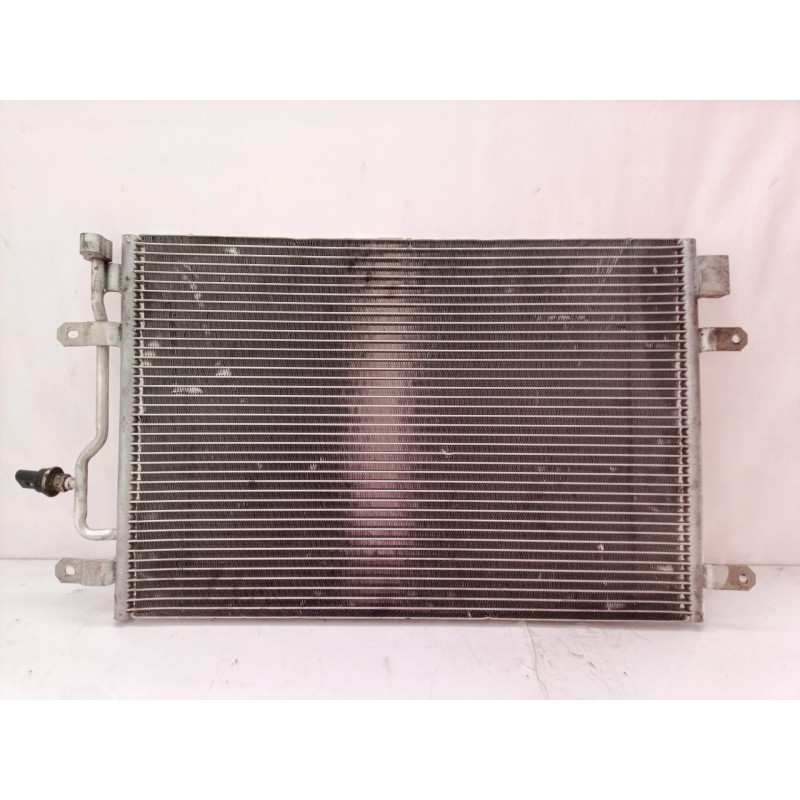 Recambio de condensador / radiador aire acondicionado para audi a4 cabrio (8h) 3.0 v6 30v cat (asn) referencia OEM IAM   