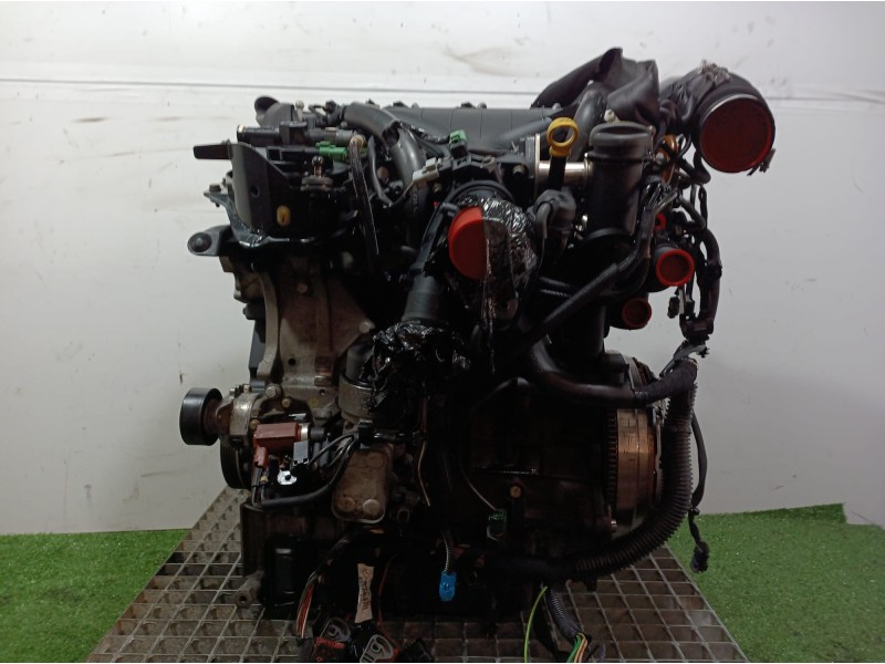 Recambio de motor completo para peugeot 307 cc (s2) sport referencia OEM IAM RHR RHR RHR