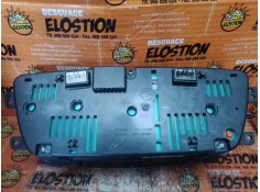 Recambio de cuadro instrumentos para ssangyong kyron 200 xdi 2wd referencia OEM IAM 8021009040 8021009040 8021009040 2