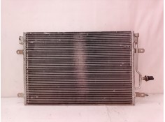 Recambio de condensador / radiador aire acondicionado para audi a4 cabrio (8h) 3.0 v6 30v cat (asn) referencia OEM IAM    2